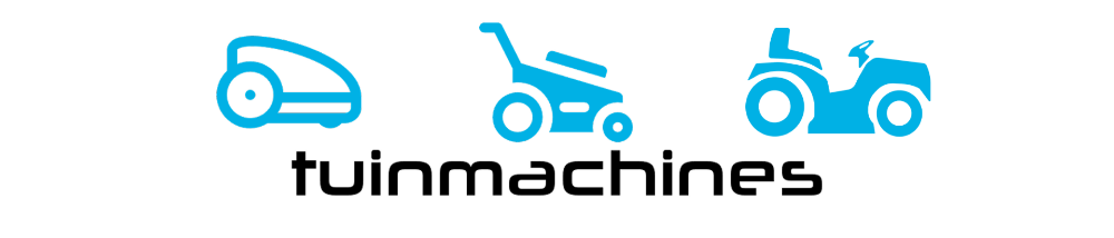 tuinmachine